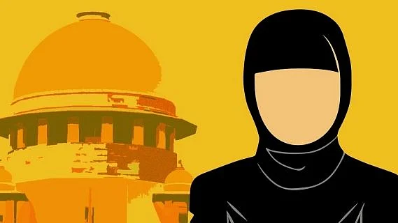 मुस्लिम महिला की इतनी चिंता थी कि राज्यसभा में बिल पास करने के लिए विपक्ष से झूठ भी बोला गया