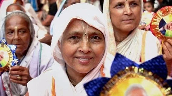 हिन्दू-कोड बिल में पत्नी को भी तलाक देने का अधिकार मिला.