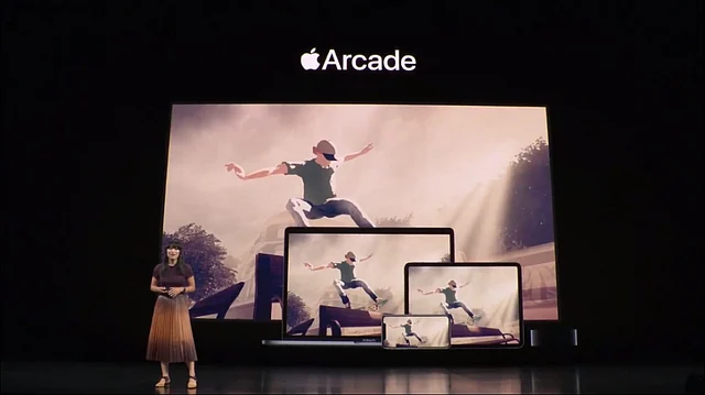 Apple iPhone, iPad, Watch Launch Event Live Updates in Hindi