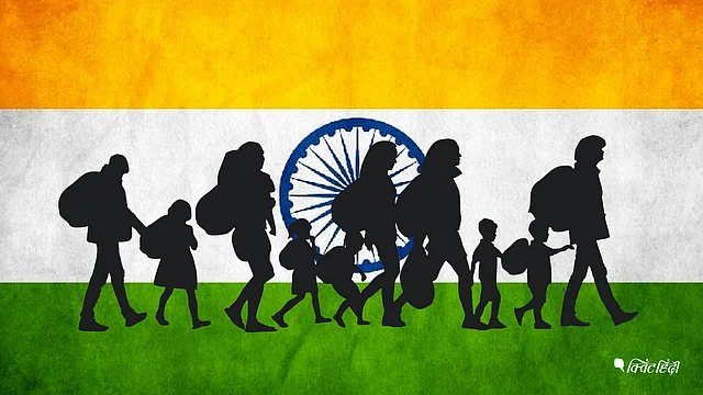 बात गुवाहाटी से चलकर दार्जिलिंग और गंगटोक तक पहुंच चुकी है