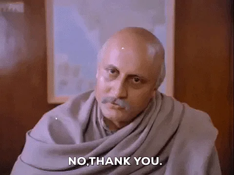 अनुपम खेर