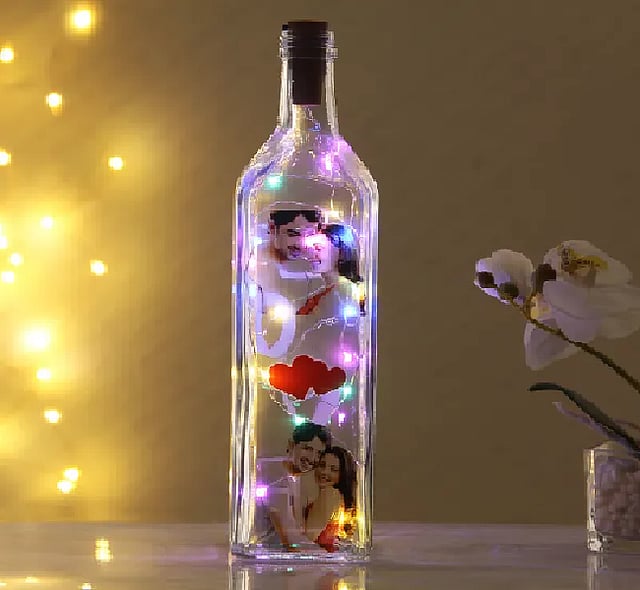 New year gift ideas for boyfriend.