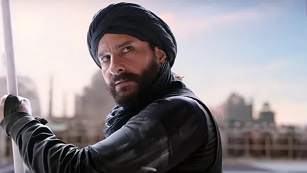 अगर हम इस फिल्म के तथ्यों, छिपे हुए पक्षपात को छोड़ दें तो विजुअली ये फिल्म बेहतरीन है.