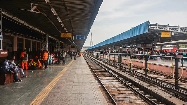 iRCTC Himachal Pradesh Tour Package.