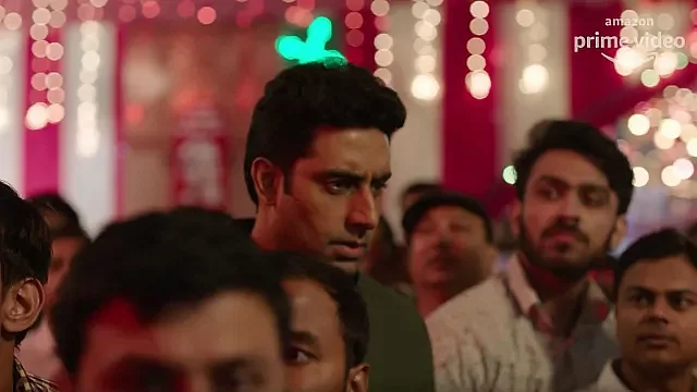 अभिषेक बच्चन ब्रीथ सीजन-2 में