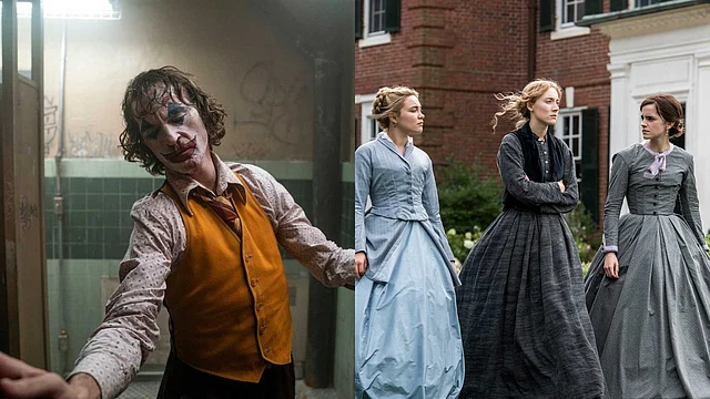 बेस्ट एक्टर के लिए यॉकिन फीनिक्स, बेस्ट एक्ट्रेस के लिए Saoirse Ronan को मिला नॉमिनेशन