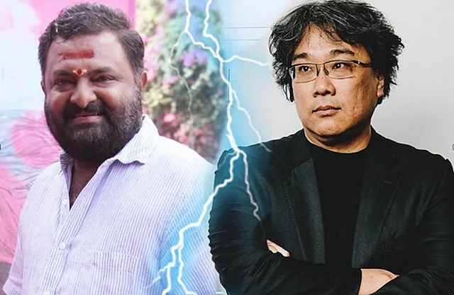 मिनसारा कन्ना फिल्म में टॉलीवुड एक्टर विजय लीड रोल में हैं
