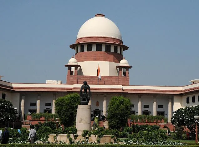 Tamil Temple Priests: Supreme Court Should Be Applauded For Its Verdict