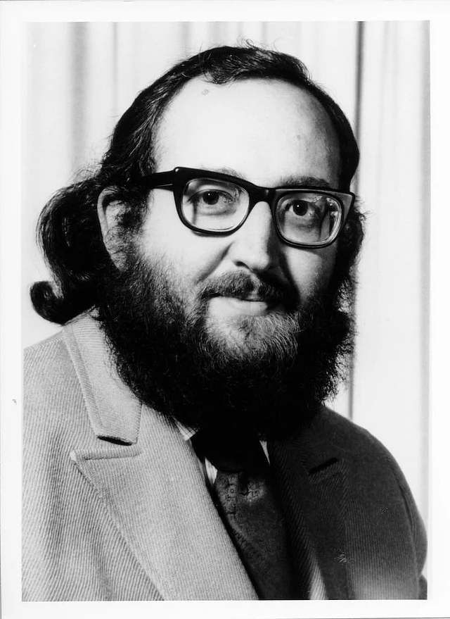 Obituary: Marvin Lee Minsky (9 August , 1927 – 24, January, 2016)