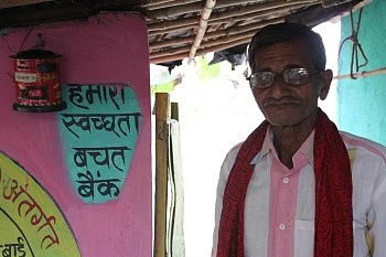 Swachh Bharat In Action: Communities Drive The Sanitation Revolution In Chhattisgarh
