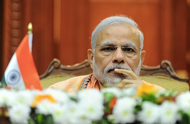 (Ishara S.KODIKARA/AFP/Getty Images)