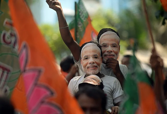 Is India’s Destiny Caste in Stone?