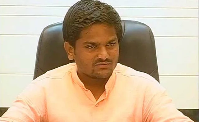 Hardik Patel (Coutesy: viralceleb.com)