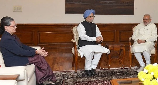 GST: How Congress Obstructionism Has Actually Helped Produce A Better Law