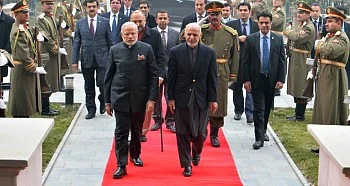 India Is On Track In Afghanistan, But There Are No Miracles Waiting To Happen