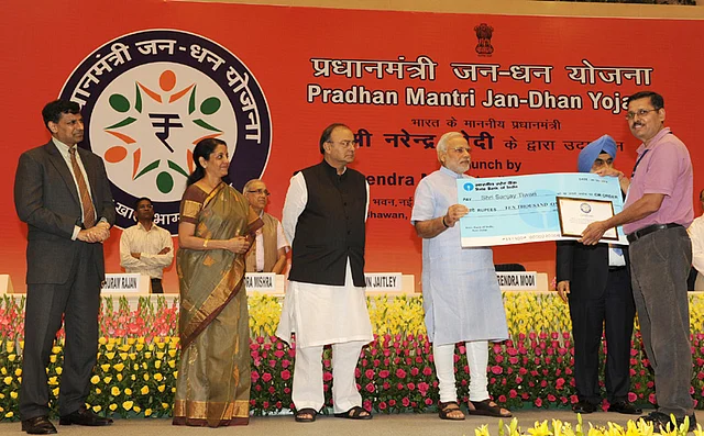 The Real Modi: An Annotated Guide To The PM's Speech At The Global Business Summit