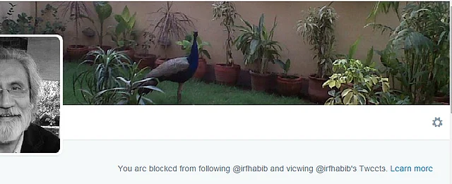 Strange Lapses Of Our Eminent Historians