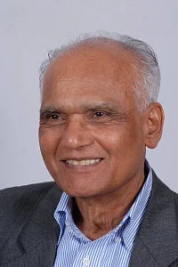 Dr S L Bhyrappa – A Life in Literature