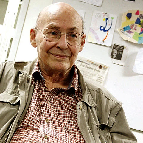 Obituary: Marvin Lee Minsky (9 August , 1927 – 24, January, 2016)