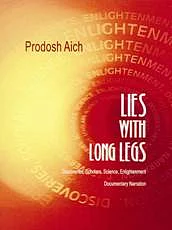 Book review: Lies with long legs