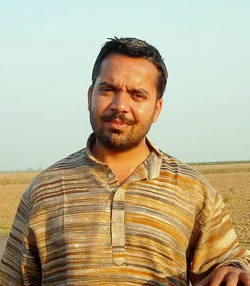 The Right People - Episode 7 : Shailesh Pandey
