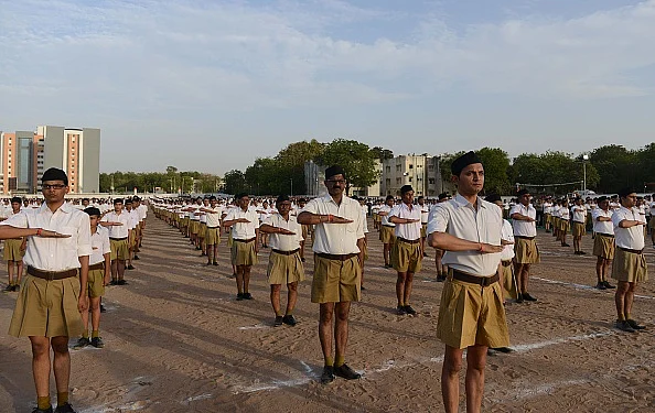 RSS Shakas/Getty Images
