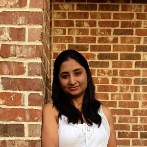The Right People - Episode 2 : Sunanda Vashisht