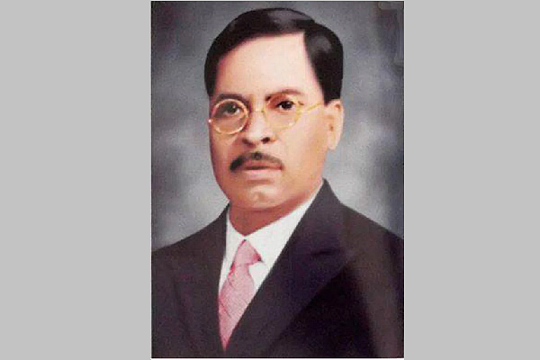 MC Rajah