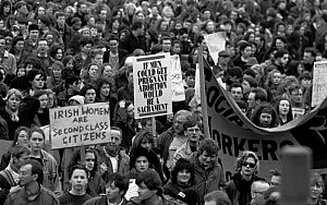 Ireland and the Dilemma of Abortion