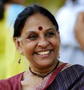 Jaya Jaitly