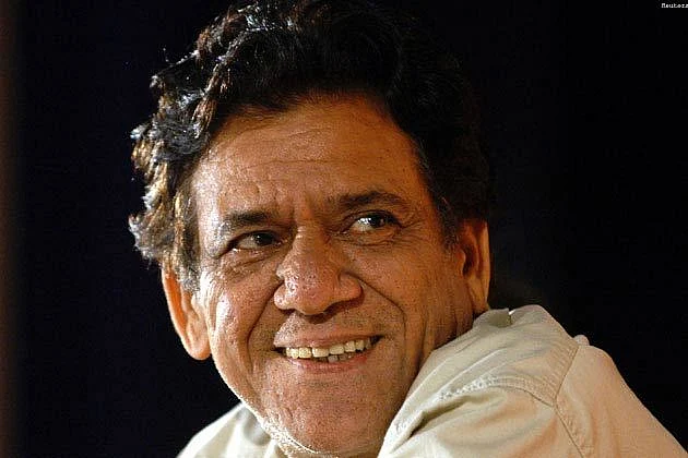 Om Puri (1950-2017)