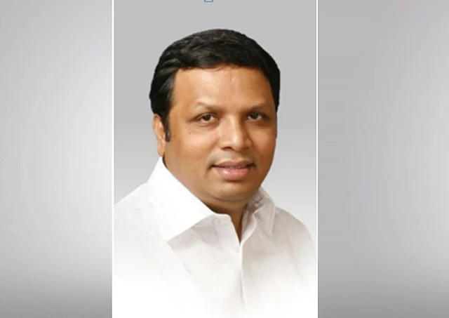 Ashish Shelar