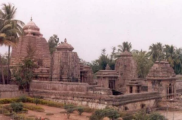 Trilinga Desa: The Telugu States’ Tryst With The Divine
