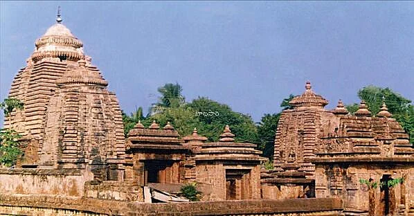 Trilinga Desa: The Telugu States’ Tryst With The Divine
