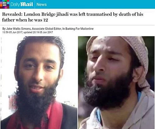 Justifying Terror: The Useful Idiots Of Islamism