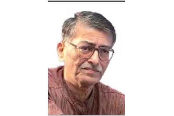 Dr C K Raju