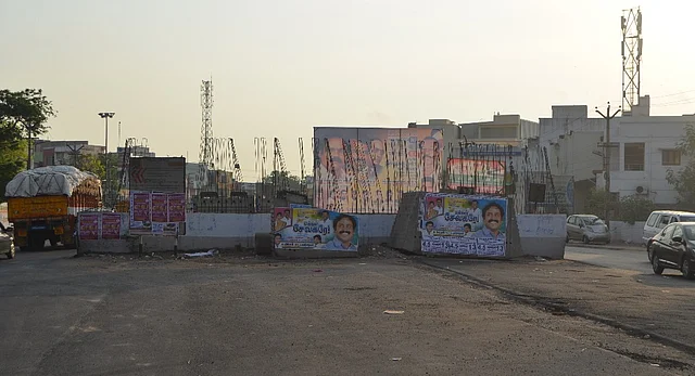 A second phase of the Maduravoyal-Chennai Port elevated corridor is being planned from Madurvoyal onwards. This will see the corridor being extended to Sriperumbudur. 