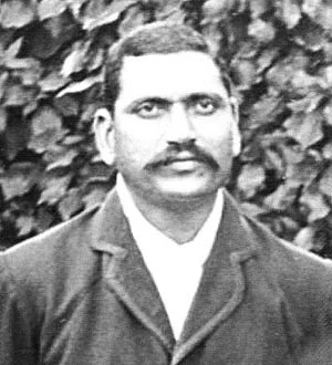 Palwankar Baloo