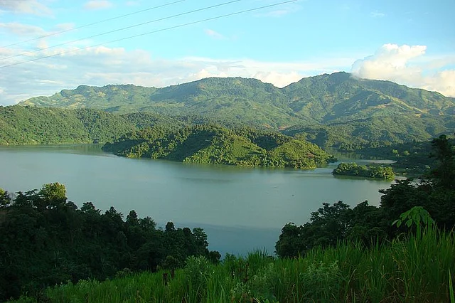 Destination Pangti 