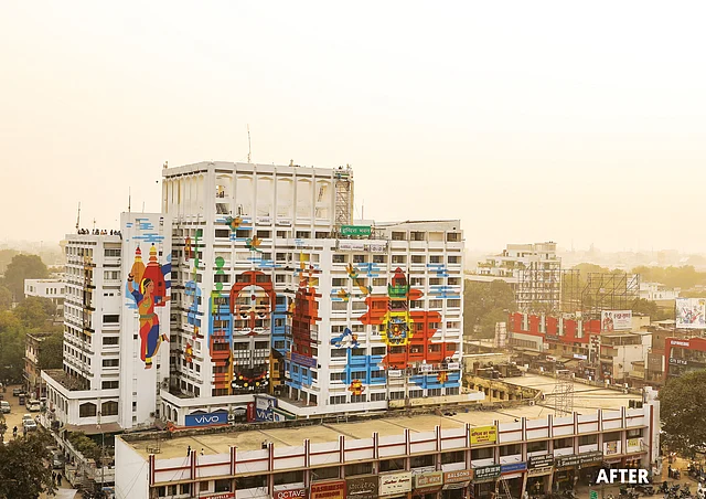 Prayagraj After The Stupendous Kumbh Mela - Rebirth Of An Ancient City