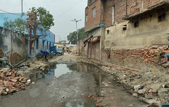 Daraganj in Prayagraj
