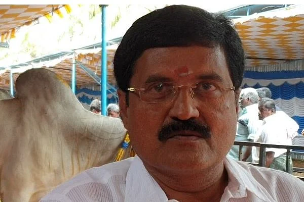 Anthiyur Cattle Fair: Where The Best Native Cattle Breeds Turn Up