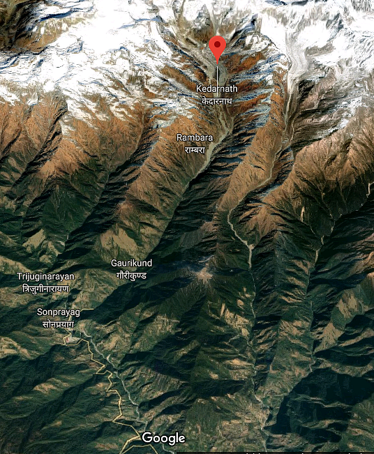 Image from Google maps.