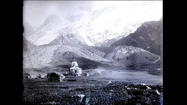 Kedarnath