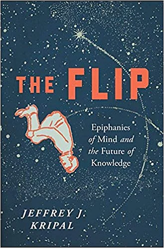 Cover of the book. 