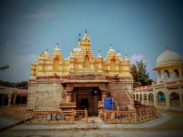 Kashipath 2019 Day-3: In Kudalasangama, The Land Of Basavanna, Where Krishna And Malaprabha Meet