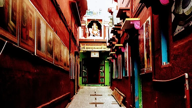 Kashipath 2019 Day-11: Finally, In The Colour And Chaos Of Kashi, And Mesmerised For All Time To Come