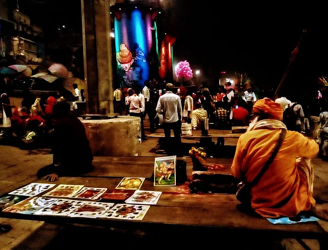 Kashipath 2019 Day-11: Finally, In The Colour And Chaos Of Kashi, And Mesmerised For All Time To Come