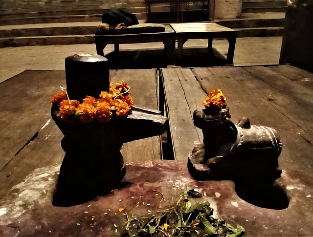 Kashipath 2019 Day-11: Finally, In The Colour And Chaos Of Kashi, And Mesmerised For All Time To Come