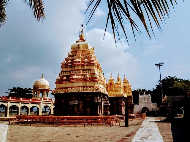 Kashipath 2019 Day-3: In Kudalasangama, The Land Of Basavanna, Where Krishna And Malaprabha Meet